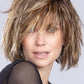 Sound by Ellen Wille | Synthetic Lace Front Wig (Mono Part)