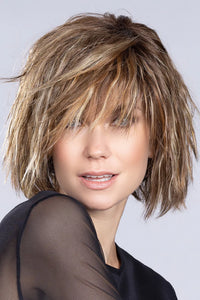 Sound Wig by Ellen Wille | Heat Friendly Synthetic Hair | Petite/Average Cap