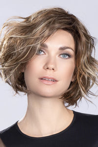 Sound Wig by Ellen Wille | Heat Friendly Synthetic Hair | Petite/Average Cap