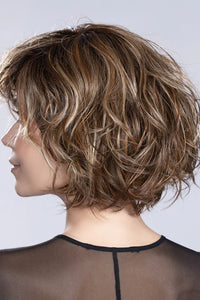 Sound Wig by Ellen Wille | Heat Friendly Synthetic Hair | Petite/Average Cap