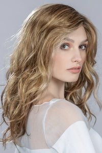 Stream Topper by Ellen Wille | Heat Friendly Synthetic Hair