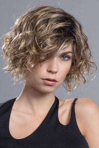 Turn Wig by Ellen Wille | Synthetic Hair | Petite/Average Cap