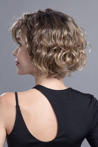 Turn Wig by Ellen Wille | Synthetic Hair | Petite/Average Cap