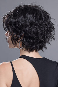 Turn Wig by Ellen Wille | Synthetic Hair | Petite/Average Cap