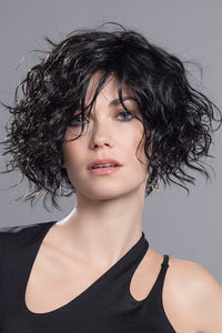 Turn Wig by Ellen Wille | Synthetic Hair | Petite/Average Cap