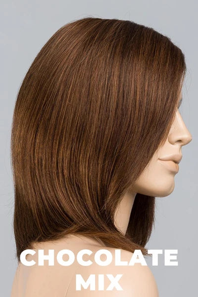 Yara Mono Wig by Ellen Wille | Perucci | Remy Human Hair