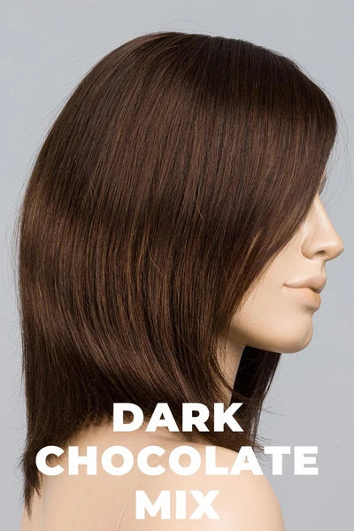 Yara Mono Wig by Ellen Wille | Perucci | Remy Human Hair