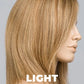 Yara Mono Wig by Ellen Wille | Perucci | Remy Human Hair