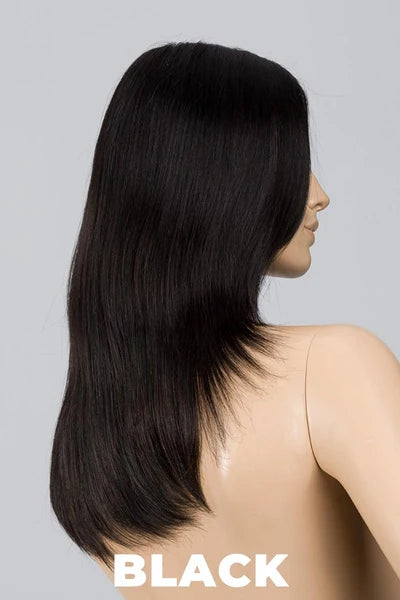 Zora Mono Wig by Ellen Wille | Remy Human Hair