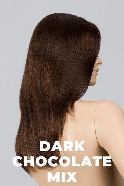 Zora Mono Wig by Ellen Wille | Remy Human Hair
