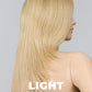 Zora Mono Wig by Ellen Wille | Remy Human Hair