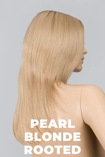 Zora Mono Wig by Ellen Wille | Remy Human Hair