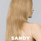 Zora Mono Wig by Ellen Wille | Remy Human Hair