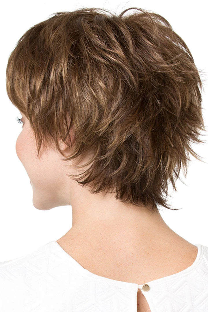 Click Wig by Ellen Wille | Synthetic Hair | Petite/Average Cap