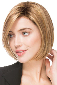 Elite Wig by Ellen Wille | Synthetic Hair | Petite/Average Cap