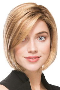 Elite Wig by Ellen Wille | Synthetic Hair | Petite/Average Cap