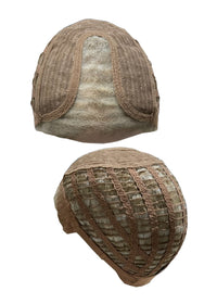City Collection | Cambridge Wig by Belletress | Heat Friendly Synthetic Hair | Average Cap