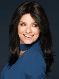 Bobbi Wig by Envy | Synthetic Hair | Average Cap