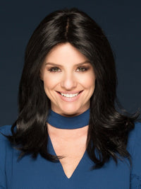 Bobbi Wig by Envy | Synthetic Hair | Average Cap