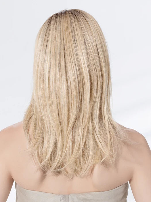 Affair Deluxe Wig by Ellen Wille