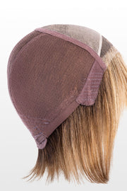 Amy Deluxe Wig by Ellen Wille | Synthetic Hair | Petite/Average Cap