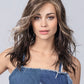 Arrow Wig by Ellen Wille | Synthetic Hair | Petite/Average Cap