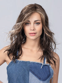 Arrow Wig by Ellen Wille | Synthetic Hair | Petite/Average Cap