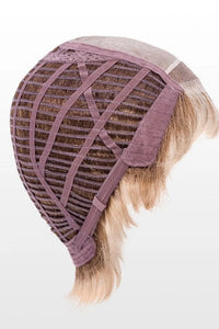 Barletta Hi Mono Wig by Ellen Wille | Synthetic Hair | Petite/Average Cap