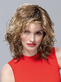 Beach Mono Wig by Ellen Wille | Synthetic Hair | Petite/Average Cap