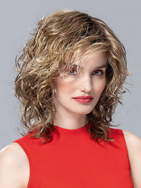 Beach Mono Wig by Ellen Wille | Synthetic Hair | Petite/Average Cap