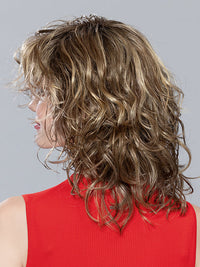 Beach Mono Wig by Ellen Wille | Synthetic Hair | Petite/Average Cap