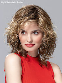 Beach Mono Wig by Ellen Wille | Synthetic Hair | Petite/Average Cap