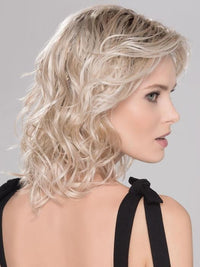 Beach Mono Wig by Ellen Wille | Synthetic Hair | Petite/Average Cap