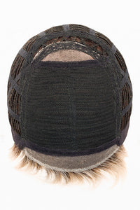 Bliss Wig by Ellen Wille | Heat Friendly Synthetic Hair | Petite/Average Cap