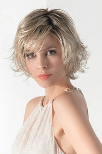 Bloom Wig by Ellen Wille | Synthetic Hair | Petite/Average Cap