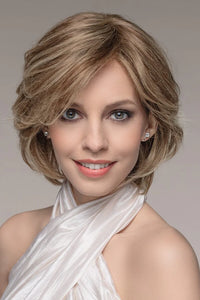 Brilliance Plus HT Wig by Ellen Wille | Remy Human Hair Hair | Petite/Average Cap