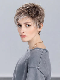 Chat Wig by Ellen Wille | Heat Friendly Synthetic