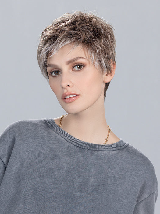 Chat Wig by Ellen Wille | Heat Friendly Synthetic