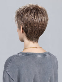 Chat Wig by Ellen Wille | Heat Friendly Synthetic
