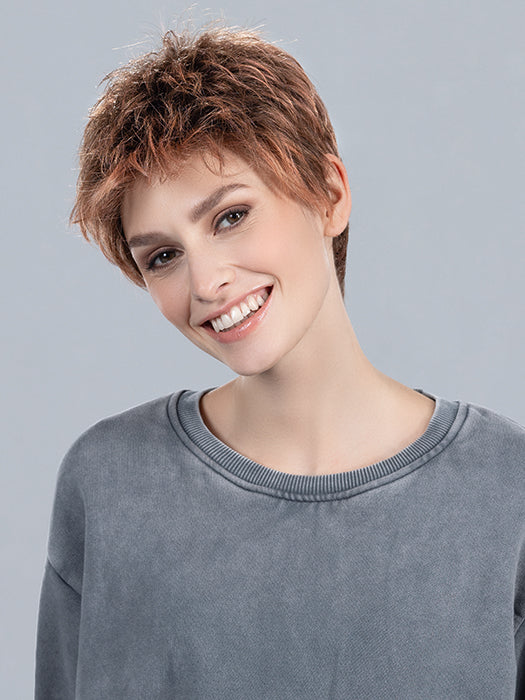 Chat Wig by Ellen Wille | Heat Friendly Synthetic