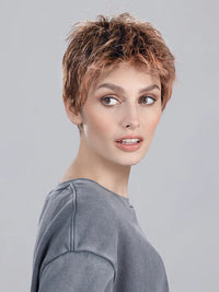 Chat Wig by Ellen Wille | Heat Friendly Synthetic