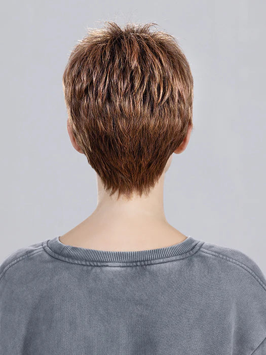 Chat Wig by Ellen Wille | Heat Friendly Synthetic