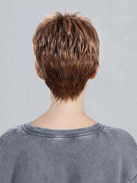 Chat Wig by Ellen Wille | Heat Friendly Synthetic