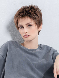 Chat Wig by Ellen Wille | Heat Friendly Synthetic
