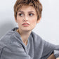 Chat Wig by Ellen Wille | Heat Friendly Synthetic