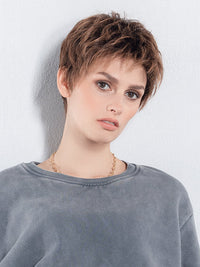 Chat Wig by Ellen Wille | Heat Friendly Synthetic