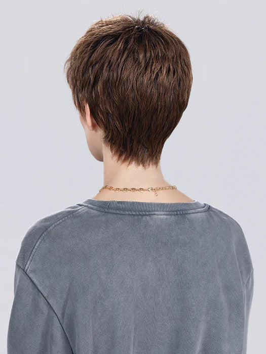 Chat Wig by Ellen Wille | Heat Friendly Synthetic