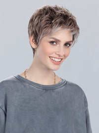 Chat Wig by Ellen Wille | Heat Friendly Synthetic