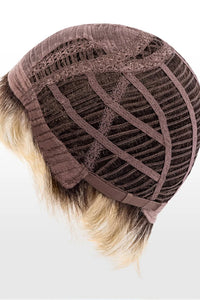 Click Wig by Ellen Wille | Synthetic Hair | Petite/Average Cap