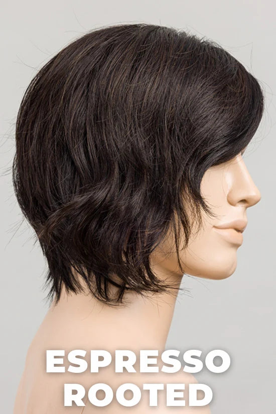 Cookie Wig by Ellen Wille | Heat Friendly Synthetic Hair | Petite/Average Cap